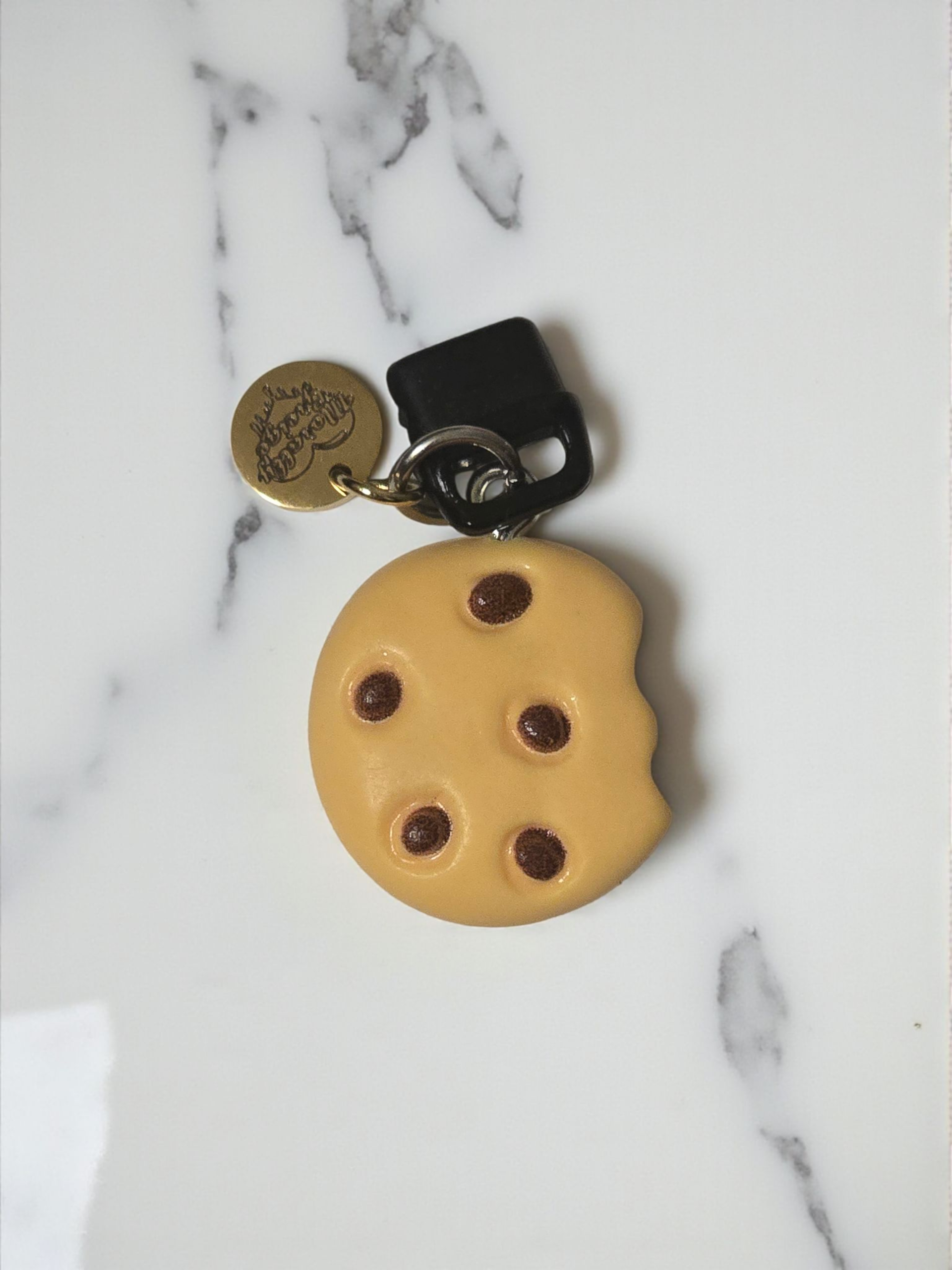 My Cookie Black Dust Plug