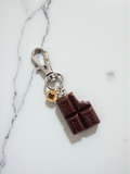 Just A Little Sweet Keychain