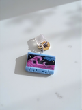 The Blue Mixtape x Blue Dust Plug