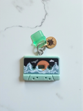 The Green Mixtape x Green Dust Plug