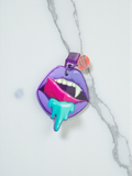 The Juice Purple Fang Dust Plug