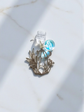 The Crystal Charm Kindle Silicone Dust Plug