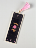 I Predict You Started This Book Celestial Fortune Teller Bookmark