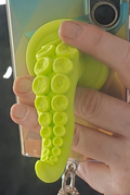 The Tentacle of All Tentacles Phone Grip
