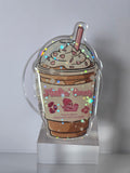 Flickin Beans Coffee Co Phone Grip