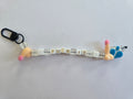 F It Weenie E-Reader Charm