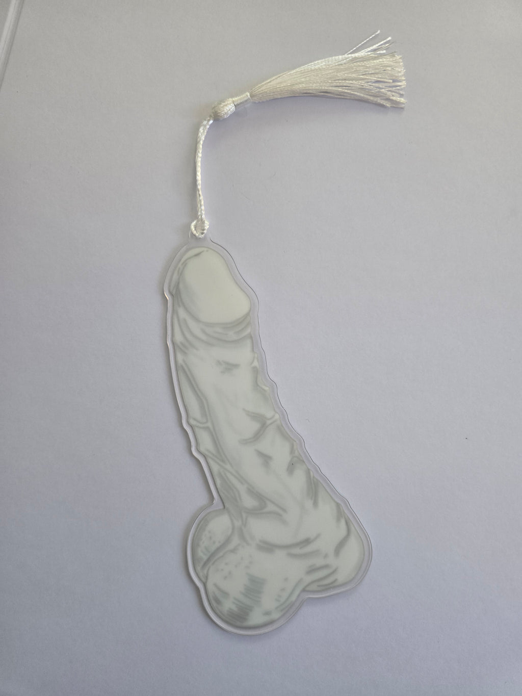 Monster Peen Bookmarks