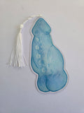 Monster Peen Bookmarks