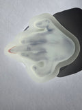 Spicy Ghost Hand Glow In The Dark Phone Grip