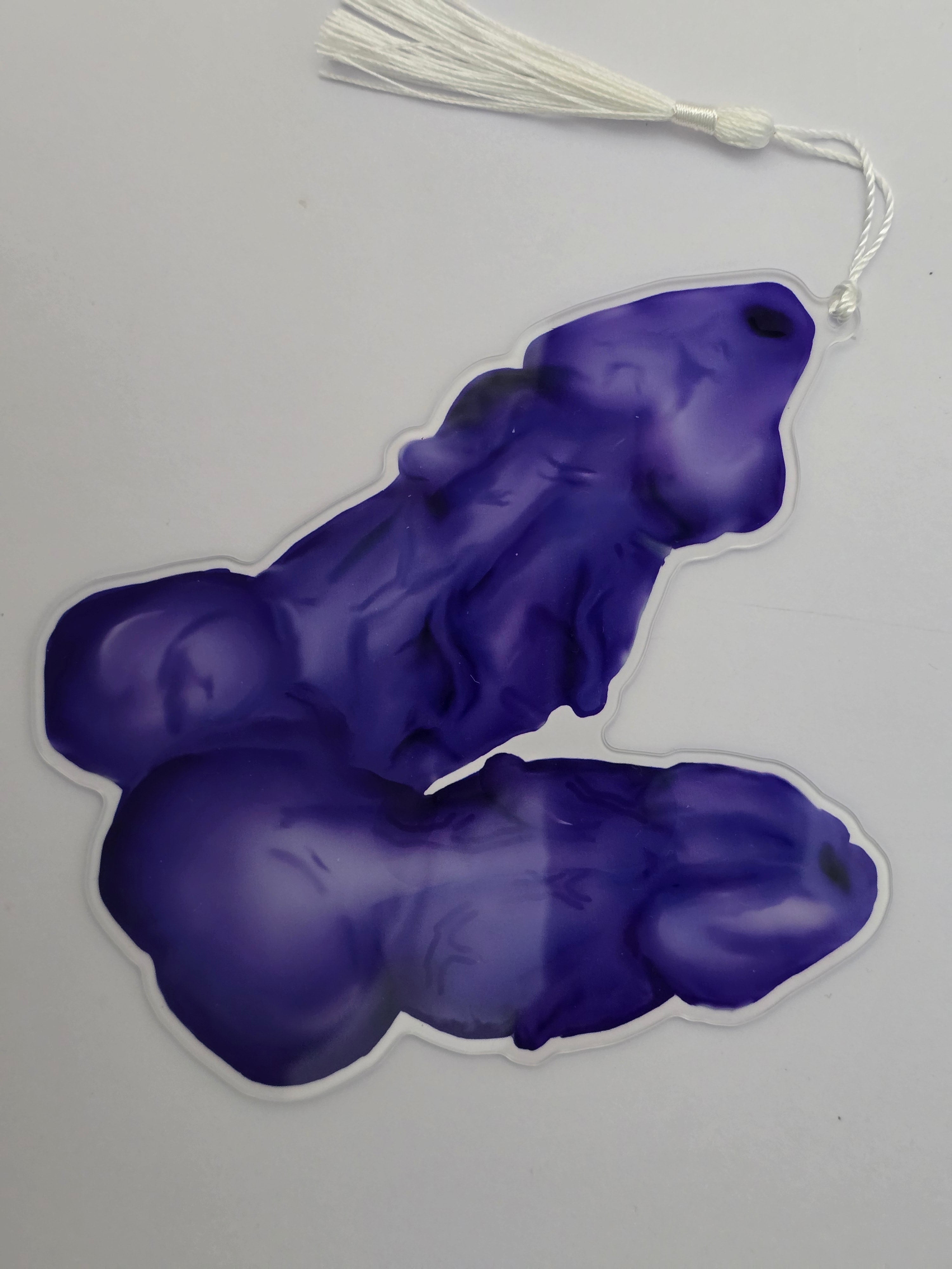 DP Bookmark