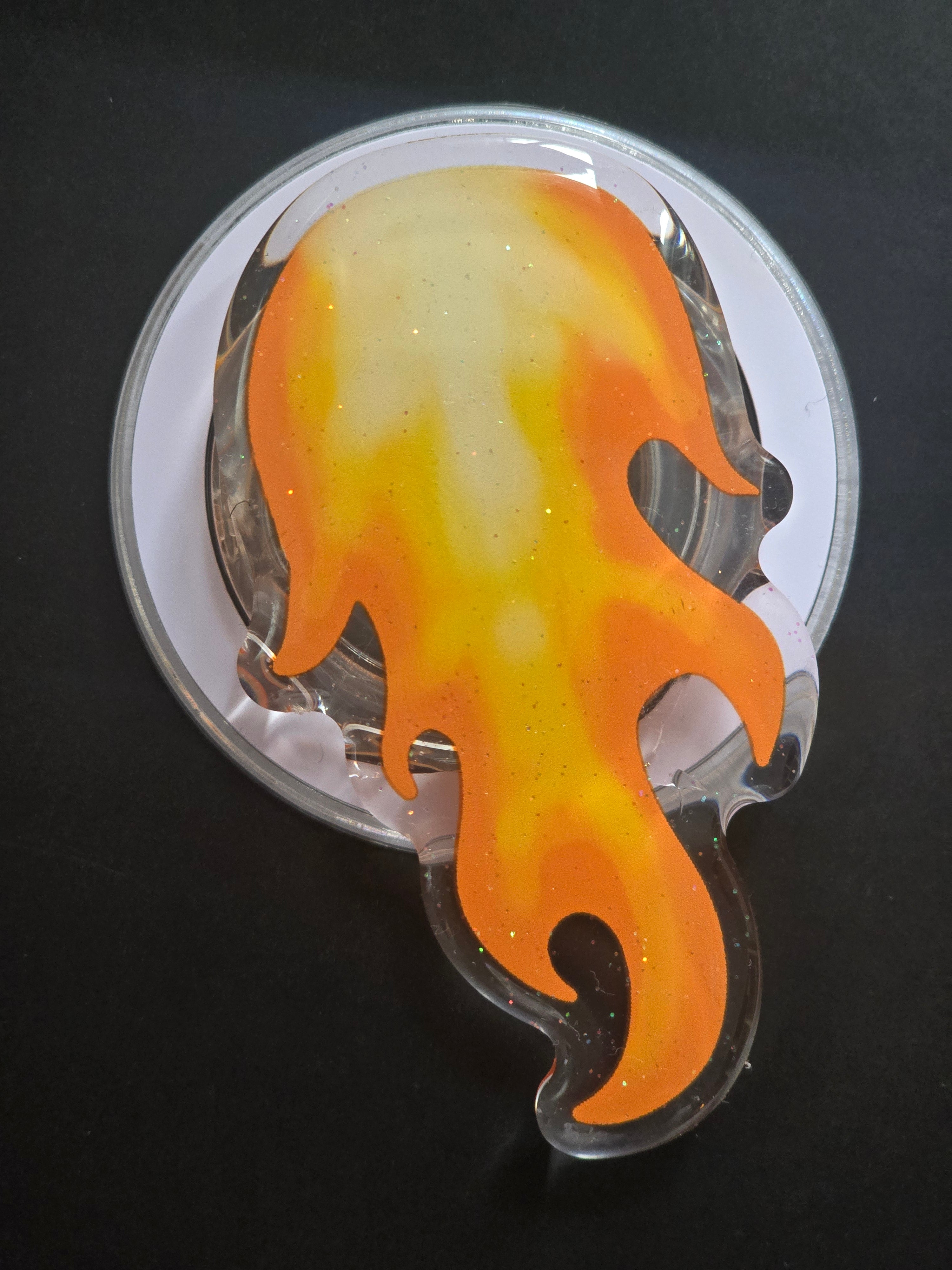 Fire Phone Grip