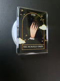 The Morally Gray Tarot Phone Grip