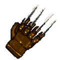 Freddys Horror Phone Grip