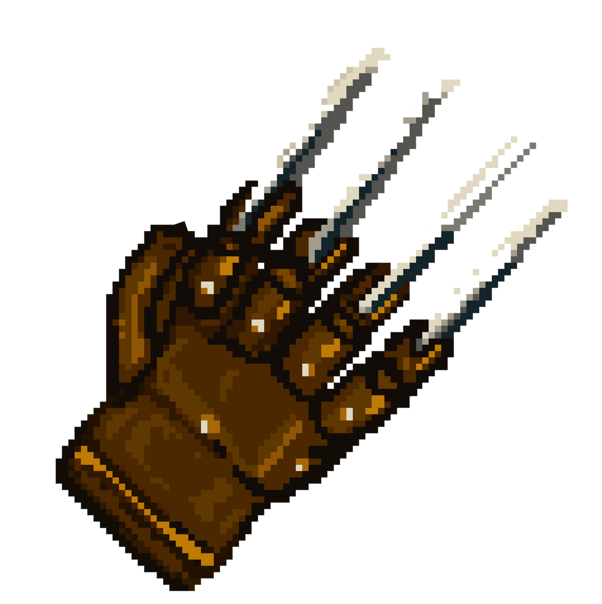 Freddys Horror Phone Grip