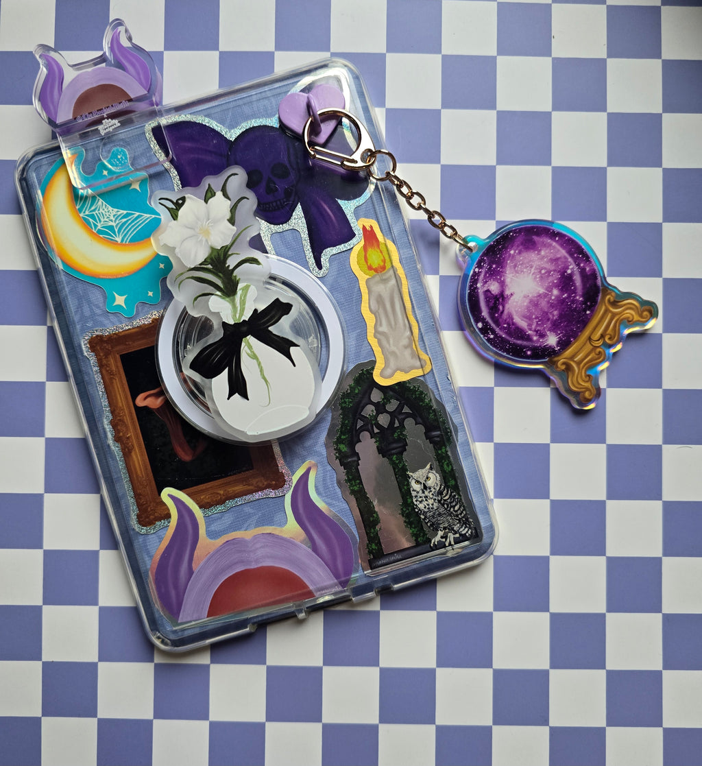 A Misfits Guide to Whimsigoth and Other Misfortunes Hipper