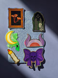 A Misfits Guide to Whimsigoth and Other Misfortunes E-Reader Refresh Kit