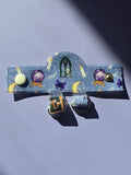 A Misfits Guide to Whimsigoth and Other Misfortunes Charm Extender