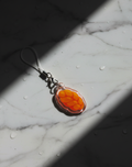 Challah Back Phone Charm