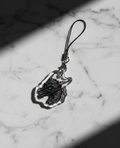 It's Dragon Time Phone Charm