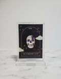 The Forbidden Love Trope Card Holographic Star Acrylic Standee